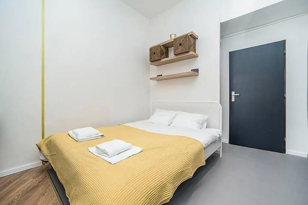 Apartment Central Designer Studio By Beautiful Park & Church Prague